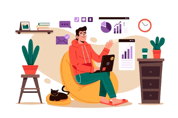 QOAR Creative Agency